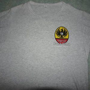 COSTA RICA t shirt SIZE S